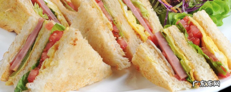 隔夜做好的三明治第二天可以吃吗