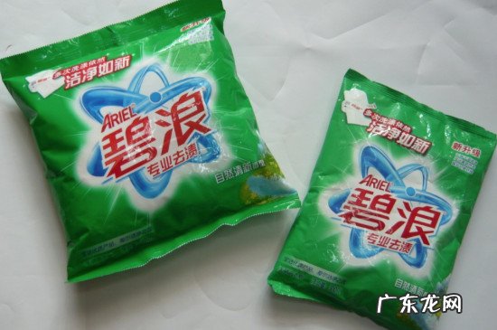 肥皂粉和洗衣粉的区别