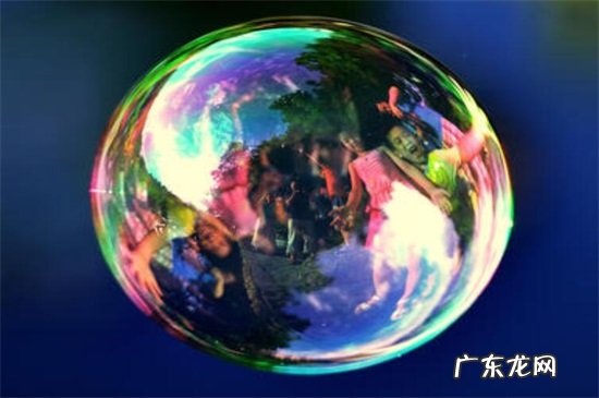 怎样制作吹泡泡的泡泡水