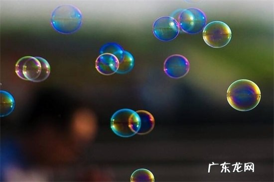 网红不破泡泡水制作方法