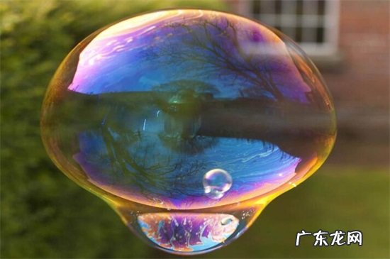 怎么做泡泡水又大又多