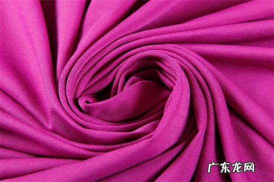 氨纶是什么面料优缺点