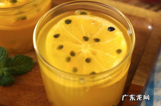 柠檬百香果蜂蜜可以保存多久