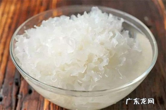 新鲜湿木耳能放多久