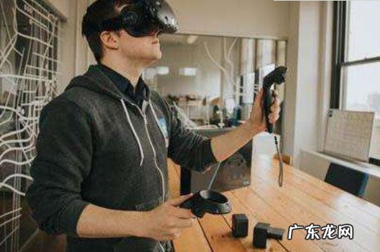 vr技术是指什么