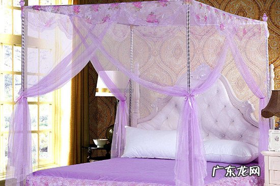 蚊帐有点小怎么办