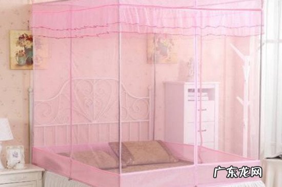 蚊帐有点小怎么办