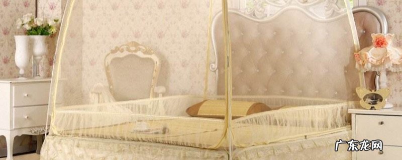 蚊帐有底和无底的区别