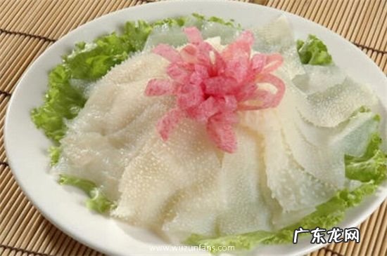 百叶是什么部位