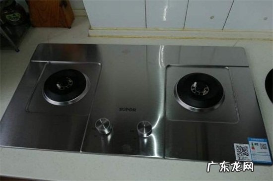 燃气灶着火10秒后熄灭怎么办