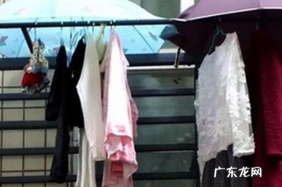 梅雨季节衣服不干发臭怎么办