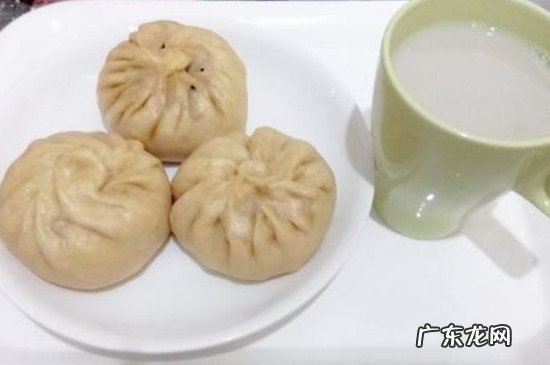 纯全麦粉可以做包子吗