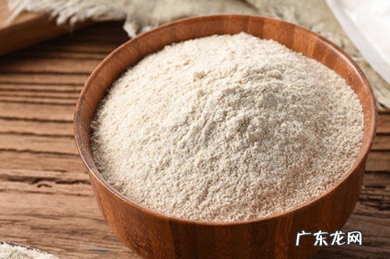 全麦面粉属于低筋粉吗