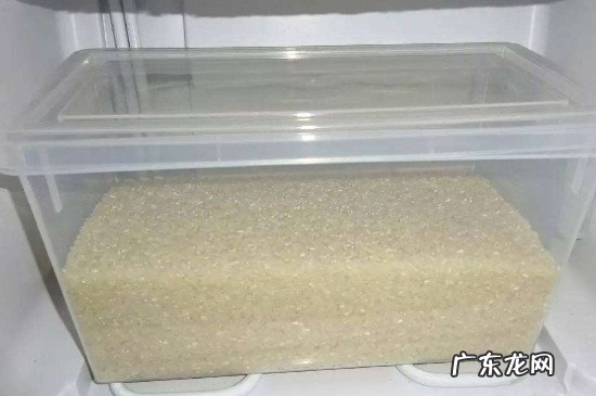 怎样长期保存大米