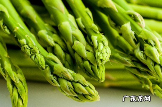 芦笋上的鳞片可以吃吗