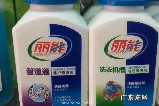 下水道像石灰的堵住了