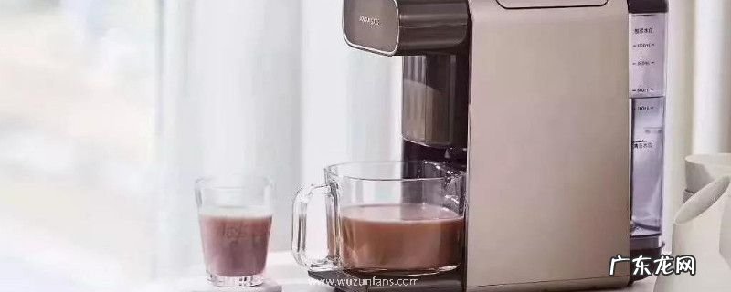 豆浆机溢出浆来怎么修