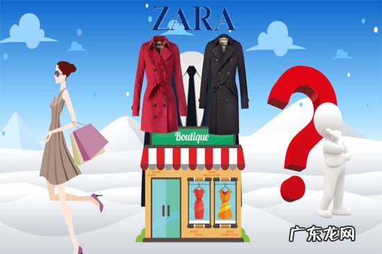 zara是什么牌子