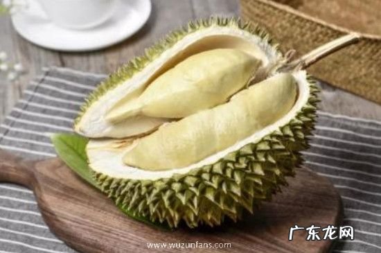 榴莲有点生已经剥开怎么办