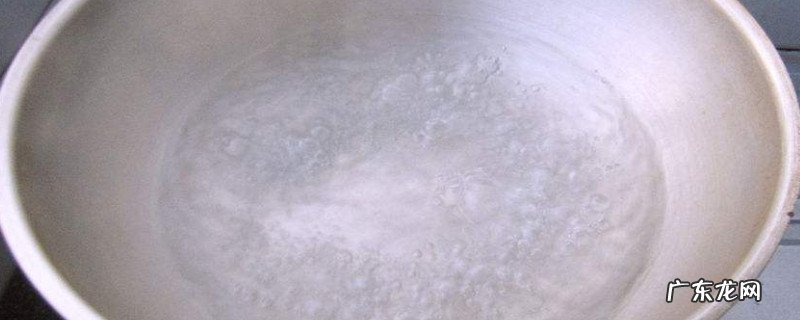 水烧开两次还能喝吗