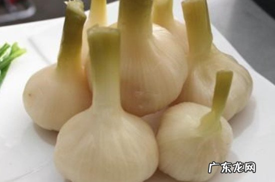 4斤蒜怎么腌制成糖蒜