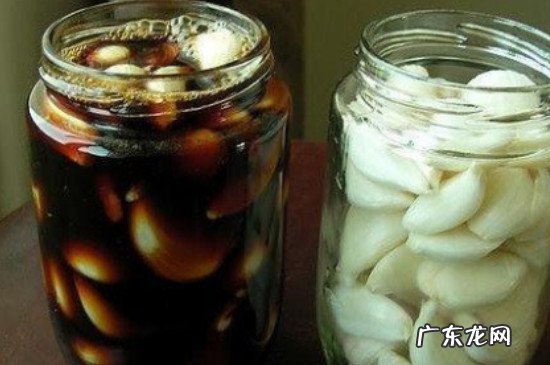 4斤蒜怎么腌制成糖蒜