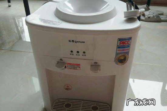 沁园饮水机不出热水怎么办