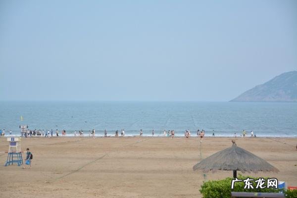 舟山旅游景点攻略自驾游 舟山旅游攻略景点必去