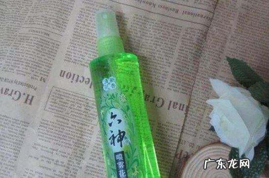 花露水可以托运吗