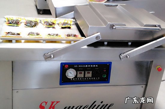 真空包装袋怎么抽空气