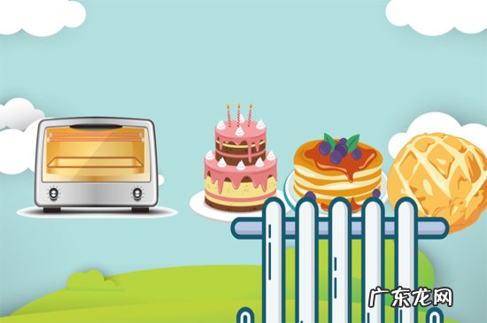 微波炉和烤箱的区别