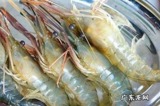 罗氏虾怎么清洗