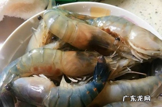 罗氏虾怎么清洗