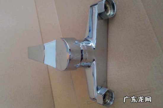 怎么拆卸水龙头