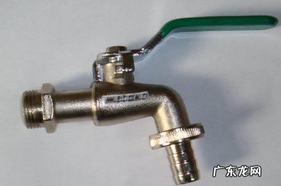 怎么拆卸水龙头