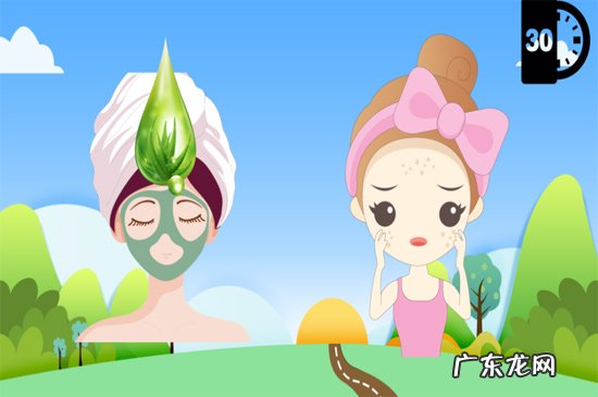 芦荟可以直接涂在脸上吗