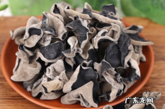 干木耳发霉了还能吃吗