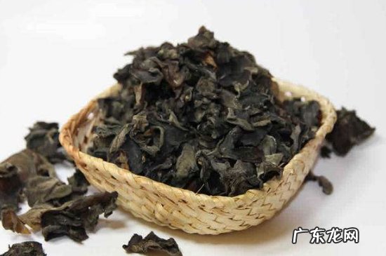 干木耳发霉了还能吃吗