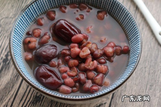 红豆薏米莲子粥的禁忌