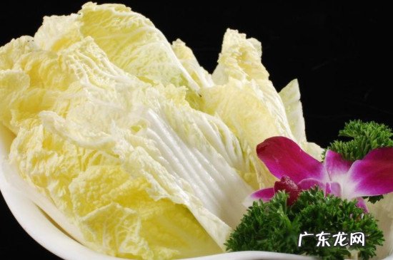 娃娃菜焯水几分钟能熟