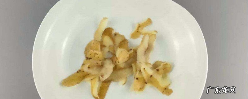 灶台上的油污怎么清理