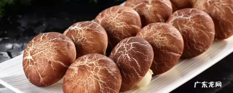 香菇发霉了洗净能吃吗