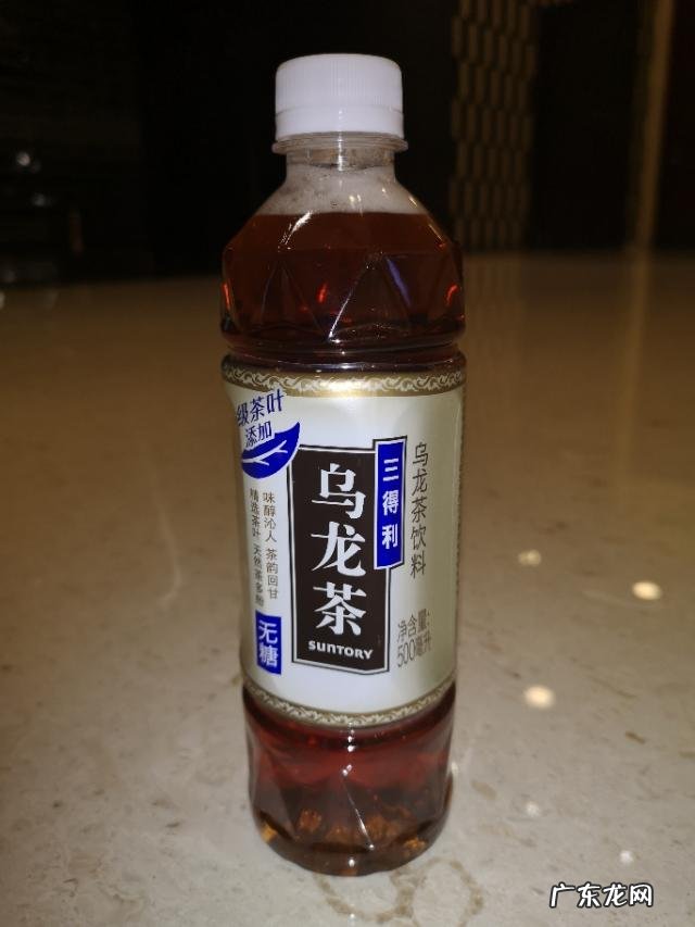 三得利乌龙茶哪种好喝 三得利乌龙茶是什么茶叶