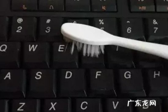 废旧牙刷的妙用