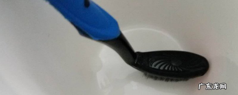 废旧牙刷的妙用