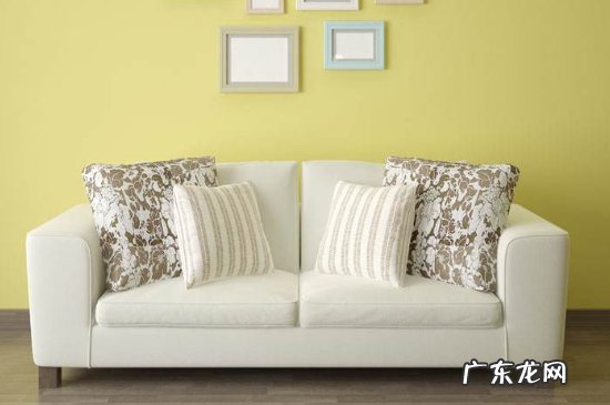 沙发怎么清洗