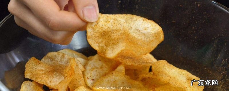 炸土豆片需要裹面粉吗