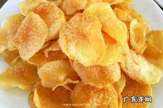 炸土豆片需要裹面粉吗