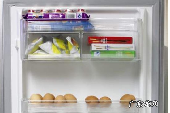 冷藏室有水珠怎么处理