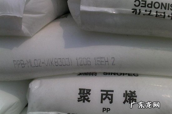 聚丙烯是口罩原材料吗